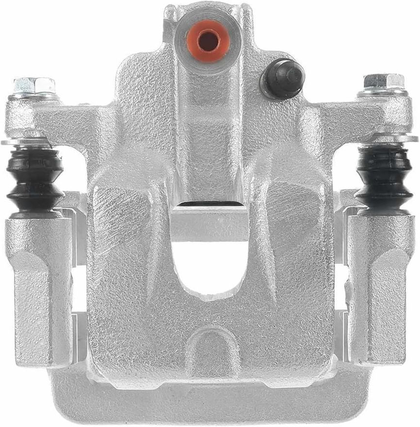 Rear Brake Caliper - 19-B2676 / 19-B2677