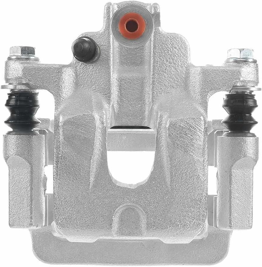 Rear Brake Caliper - 19-B2676 / 19-B2677