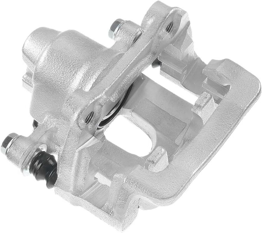 Rear Brake Caliper - 19-B2676 / 19-B2677