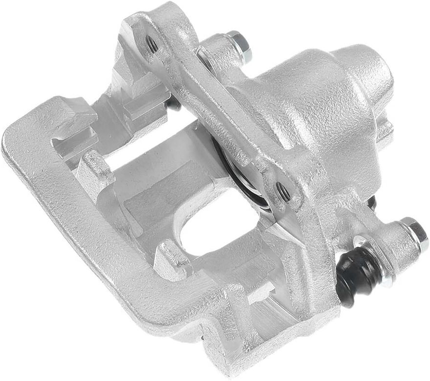 Rear Brake Caliper - 19-B2676 / 19-B2677