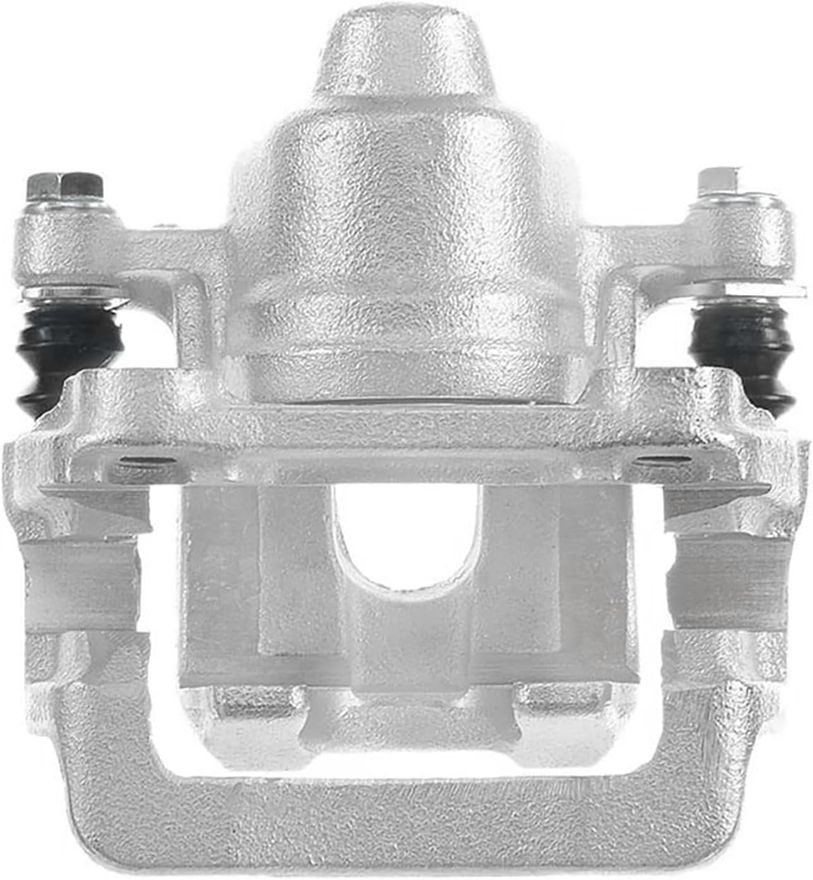 Rear Left Disc Brake Caliper - 19-B2677