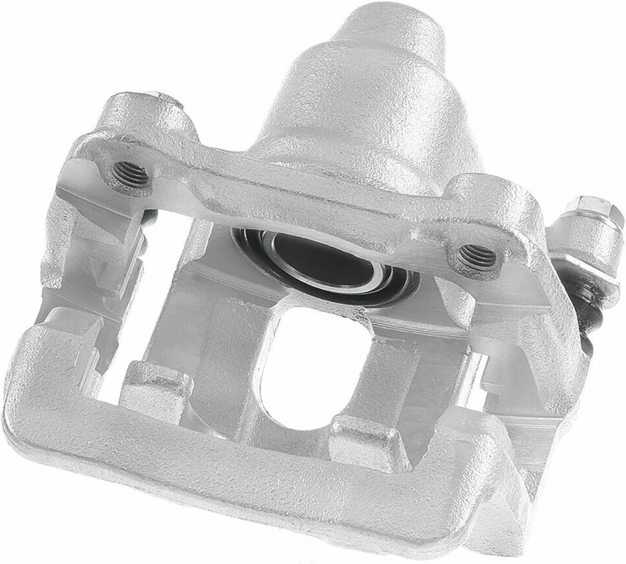 Rear Left Disc Brake Caliper - 19-B2677