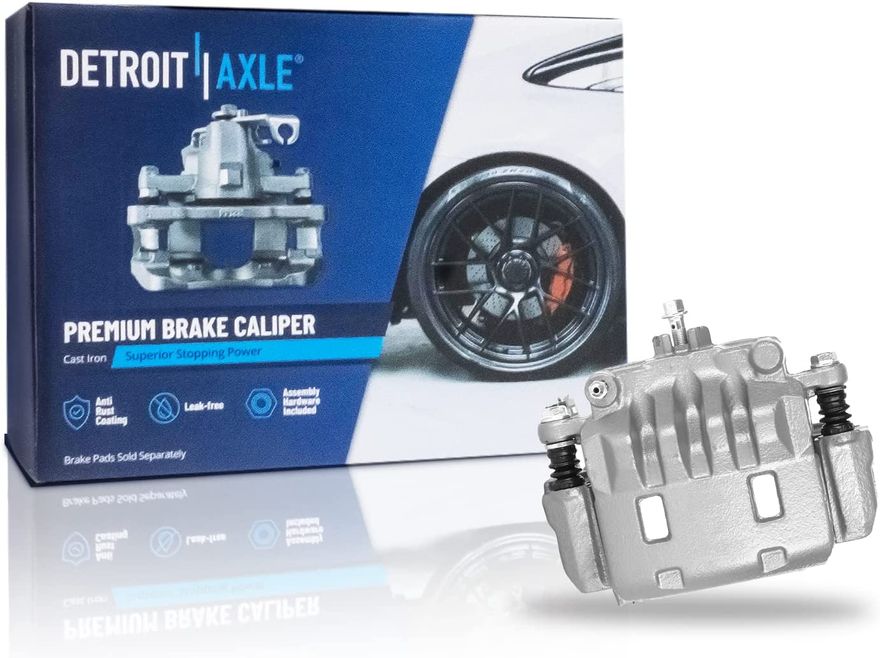 Main Image - Front Left Brake Caliper