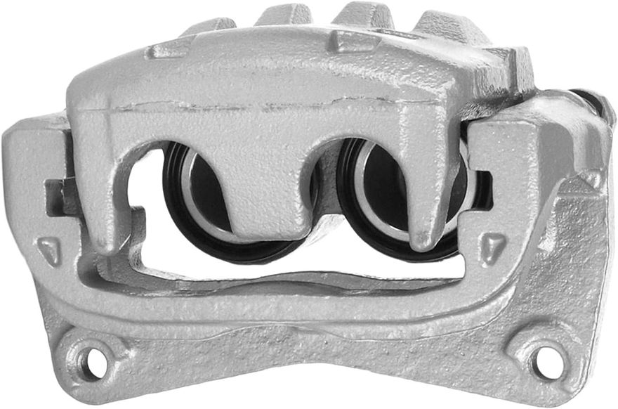 Front Left Brake Caliper - 19-B2683B