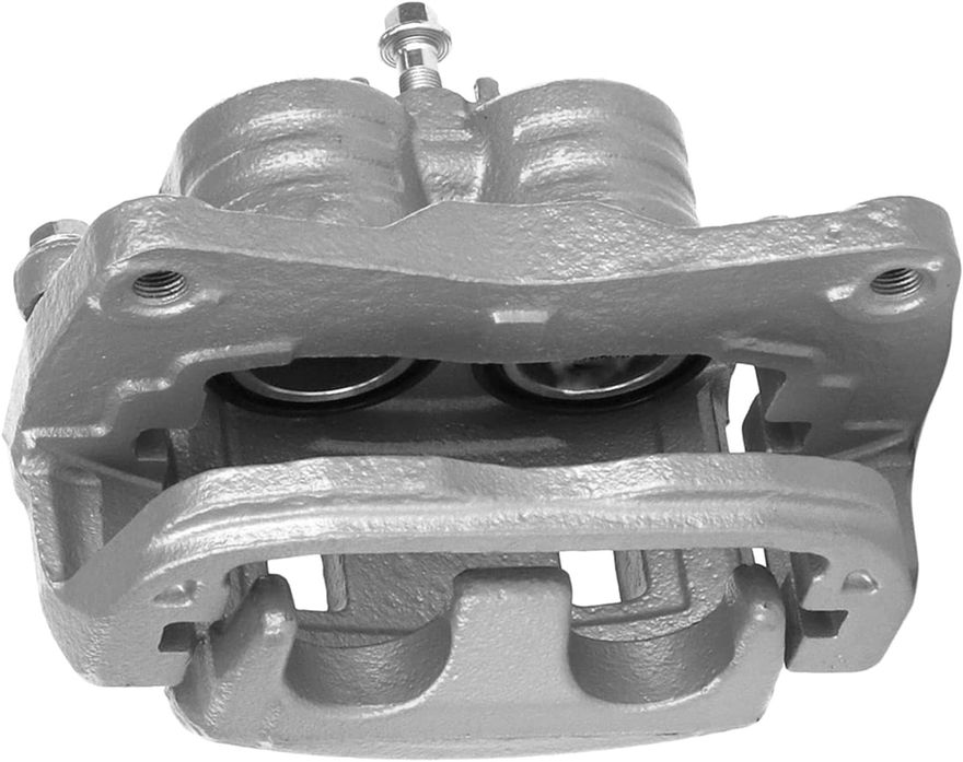 Front Left Brake Caliper - 19-B2683B