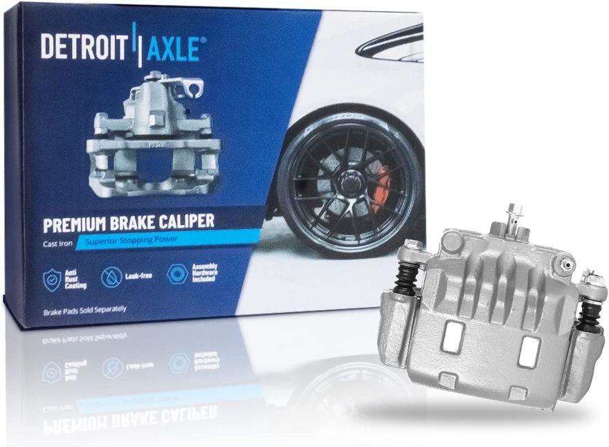Main Image - Front Right Brake Caliper