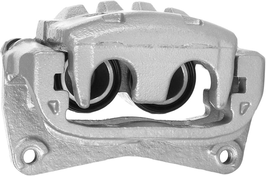 Front Right Brake Caliper - 19-B2682B