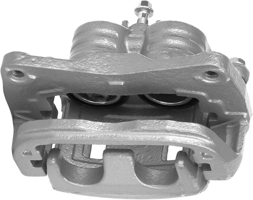 Front Right Brake Caliper - 19-B2682B