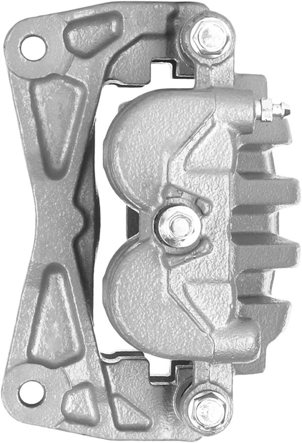Front Right Brake Caliper - 19-B2682B