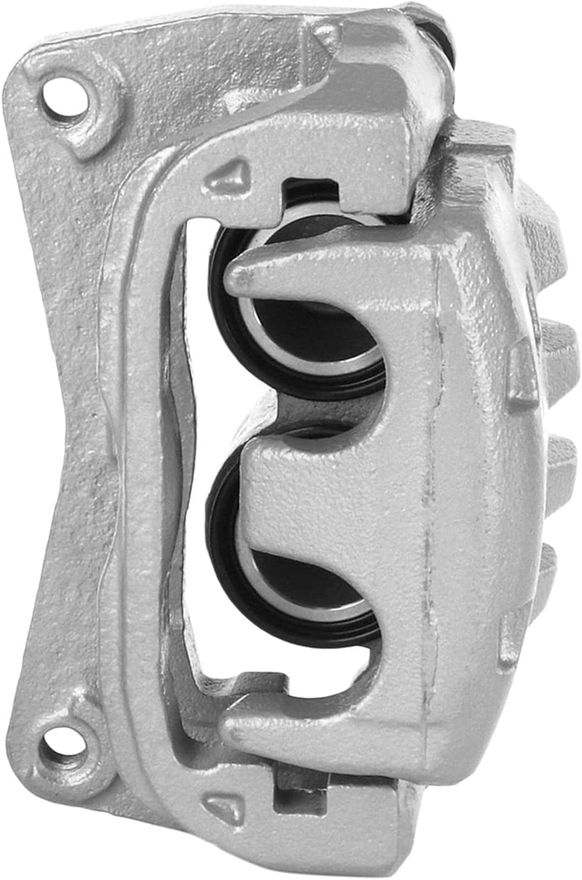 Front Right Brake Caliper - 19-B2682B