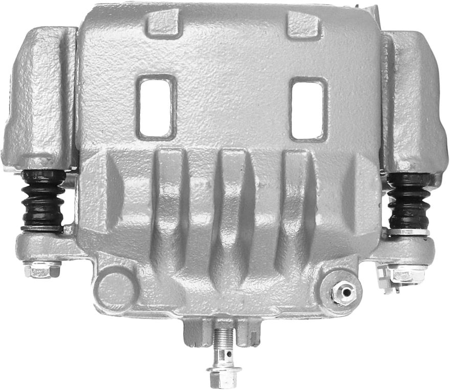 Front Brake Caliper - 19-B2682B / 19-B2683B