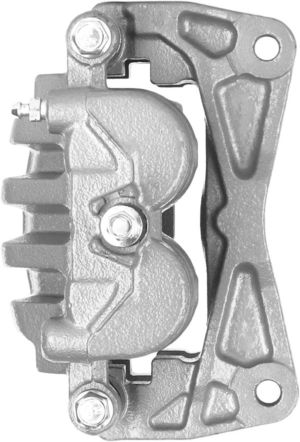 Front Brake Caliper - 19-B2682B / 19-B2683B