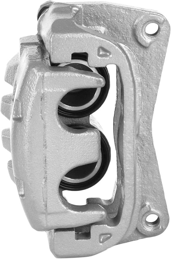 Front Brake Caliper - 19-B2682B / 19-B2683B
