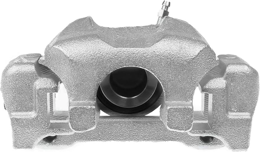 Rear Right Disc Brake Caliper - 19-B2684