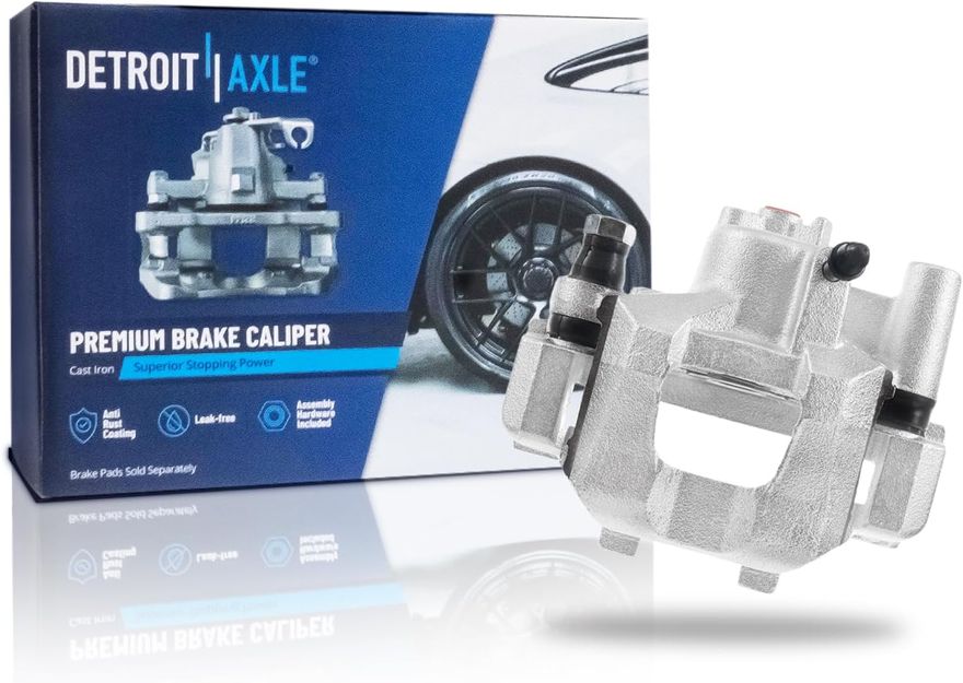 Main Image - Rear Right Disc Brake Caliper