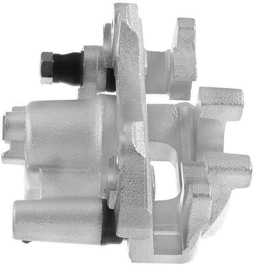 Rear Brake Caliper - 19-B2684A / 19-B2685A