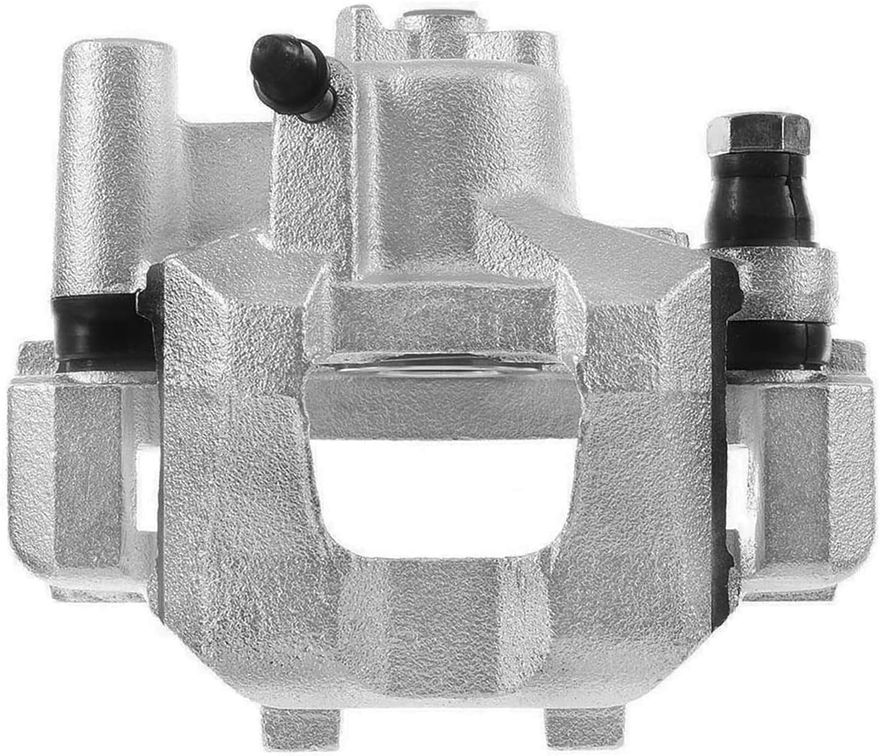 Rear Left Disc Brake Caliper - 19-B2685A