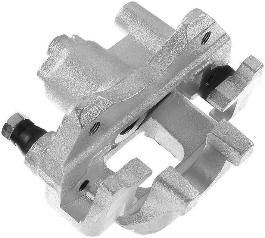 Rear Left Disc Brake Caliper - 19-B2685A