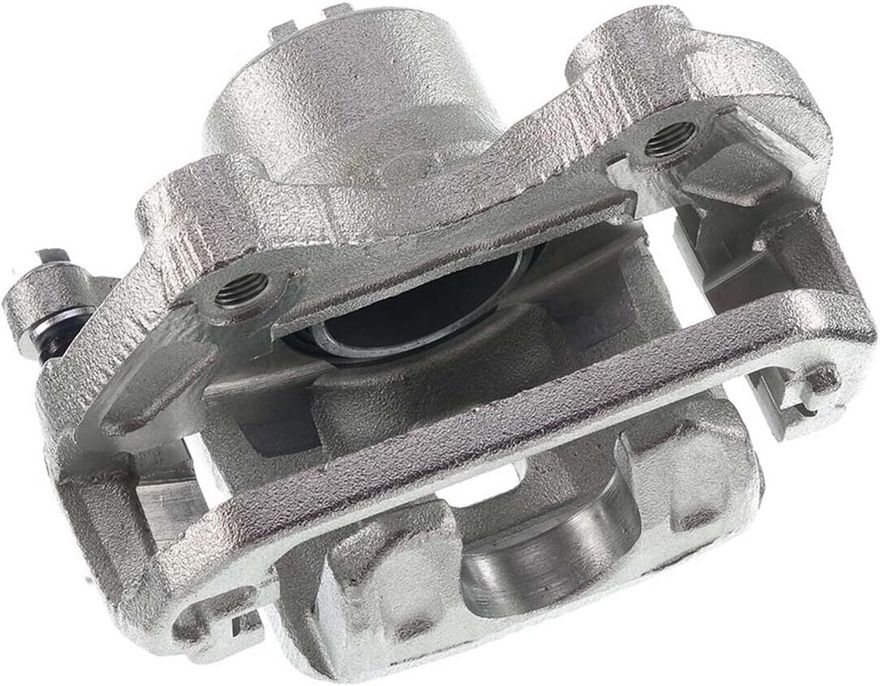 Front Left Disc Brake Caliper - 19-B2690A