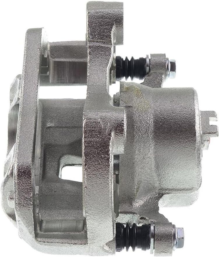 Front Left Disc Brake Caliper - 19-B2690A