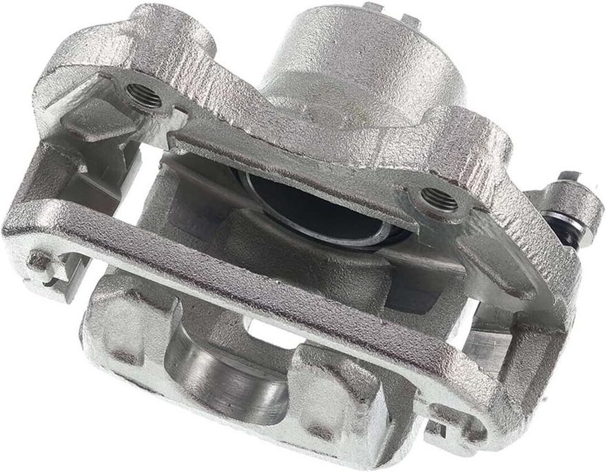 Front Brake Caliper - 19-B2690A / 19-B2691A