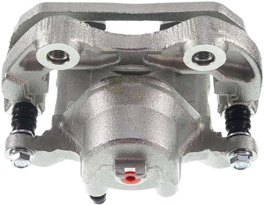 Front Brake Caliper - 19-B2690A / 19-B2691A