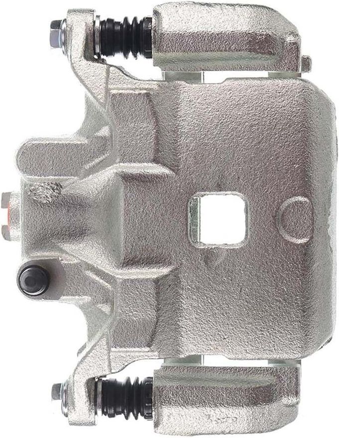 Front Brake Caliper - 19-B2690A / 19-B2691A