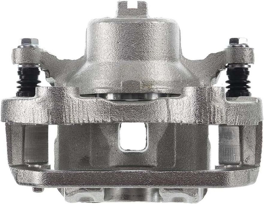 Front Right Disc Brake Caliper - 19-B2691A