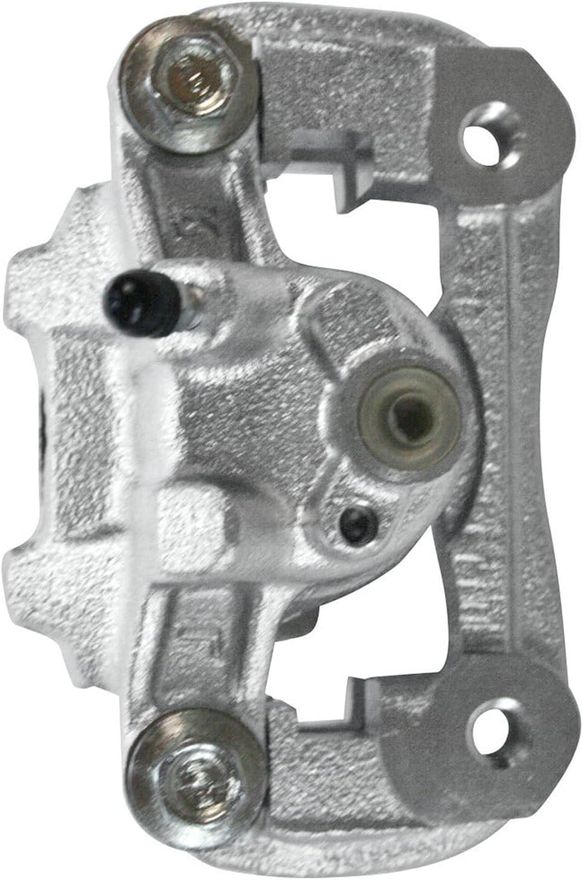 Rear Brake Caliper - 19-B2696 / 19-B2697