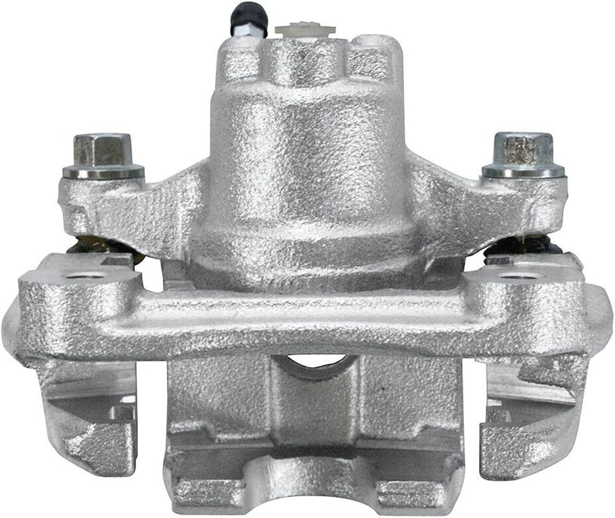 Rear Brake Caliper - 19-B2696 / 19-B2697