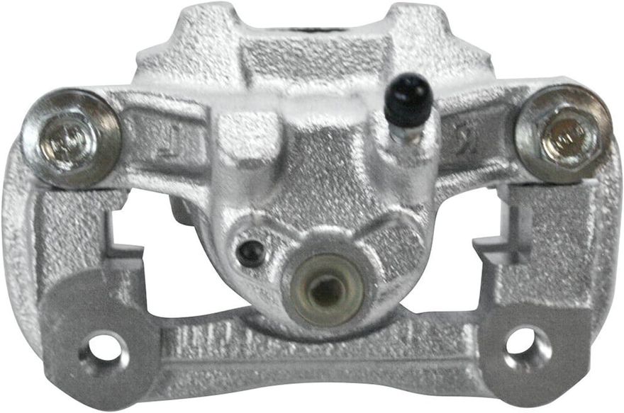 Rear Left Disc Brake Caliper - 19-B2697