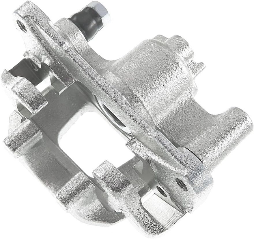 Rear Left Disc Brake Caliper - 19-B2611