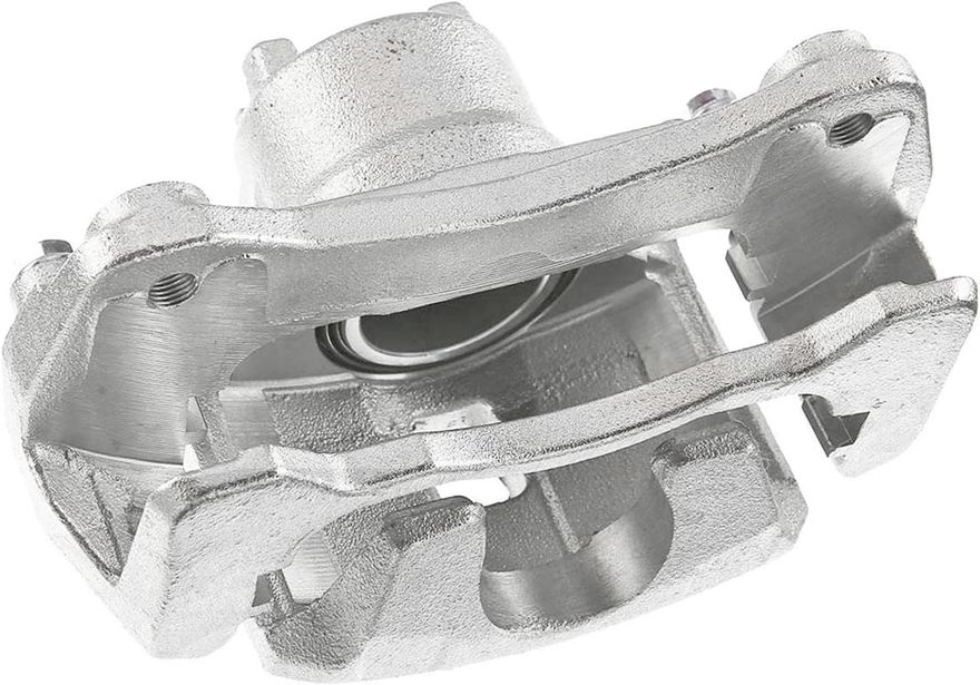 Front Left Disc Brake Caliper - 19-B2614