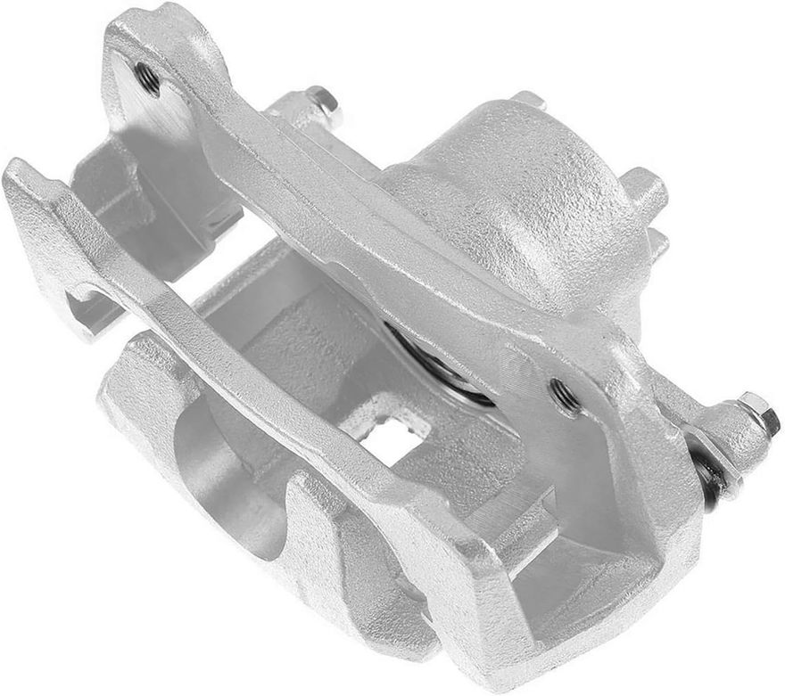 Front Brake Caliper - 19-B2614 / 19-B2615