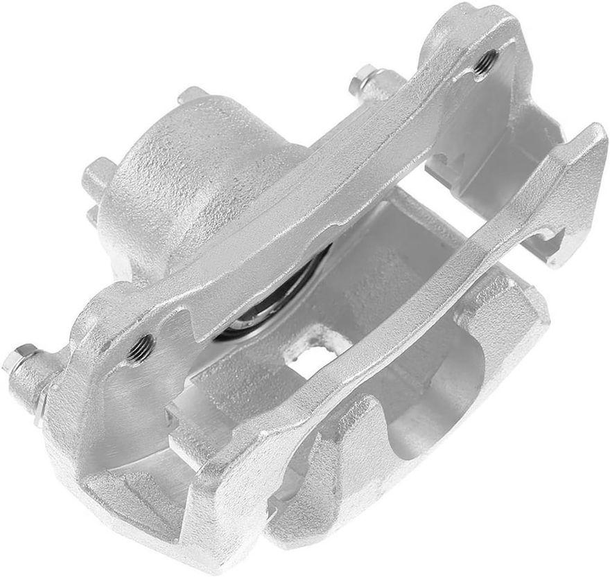 Front Brake Caliper - 19-B2614 / 19-B2615