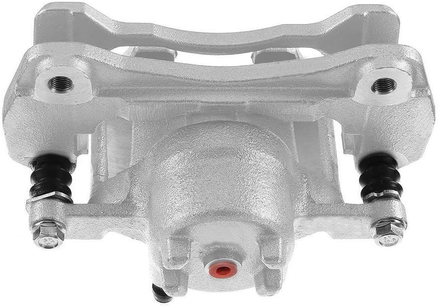 Front Brake Caliper - 19-B2614 / 19-B2615