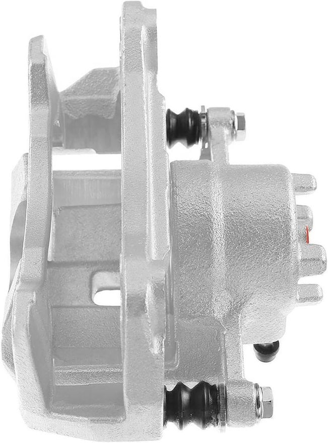 Front Brake Caliper - 19-B2614 / 19-B2615