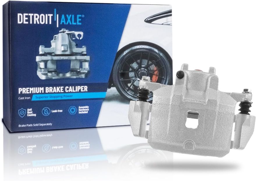 Main Image - Front Right Disc Brake Caliper