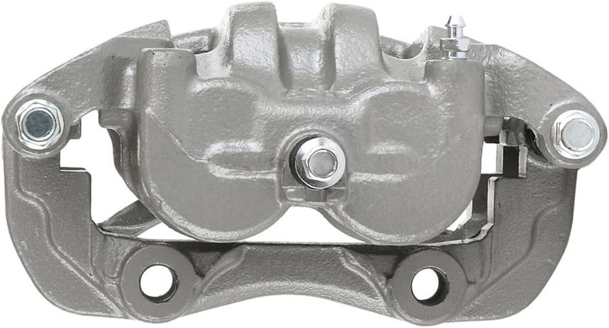 Front Left Disc Brake Caliper - 19-B2639
