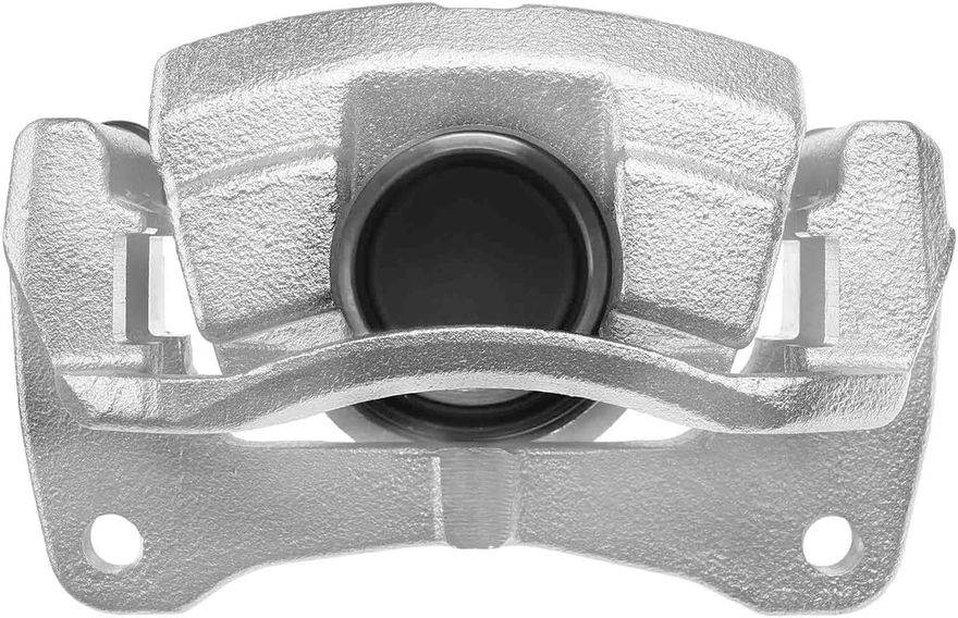 Front Right Disc Brake Caliper - 19-B2763