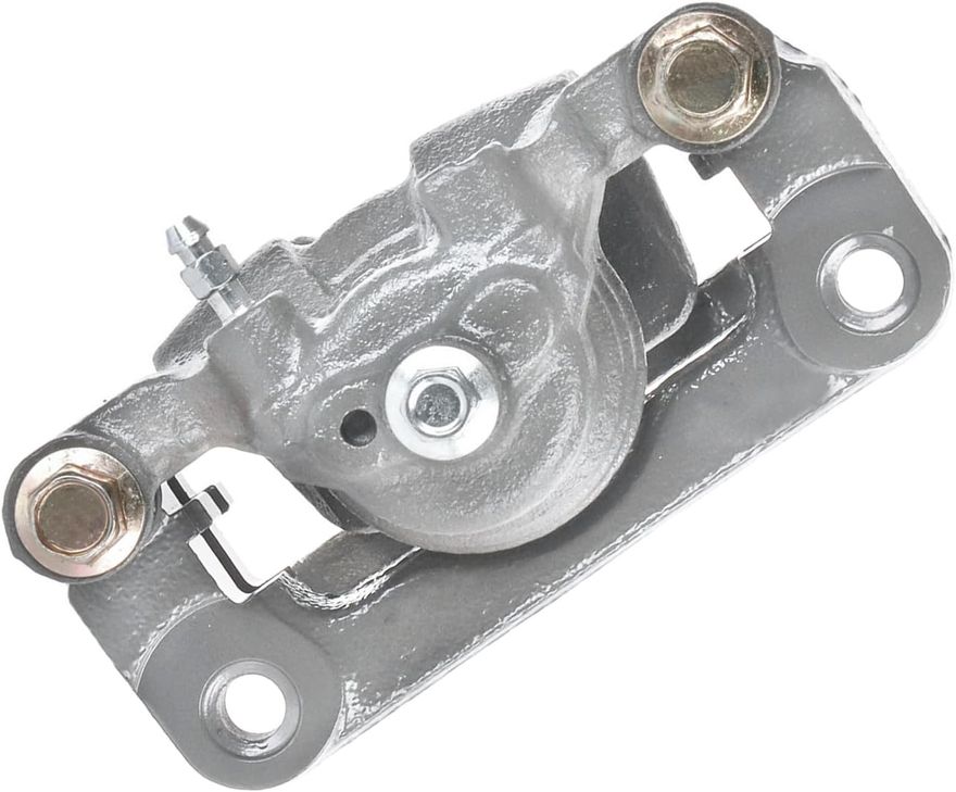 Rear Left Disc Brake Caliper - 19-B2780A