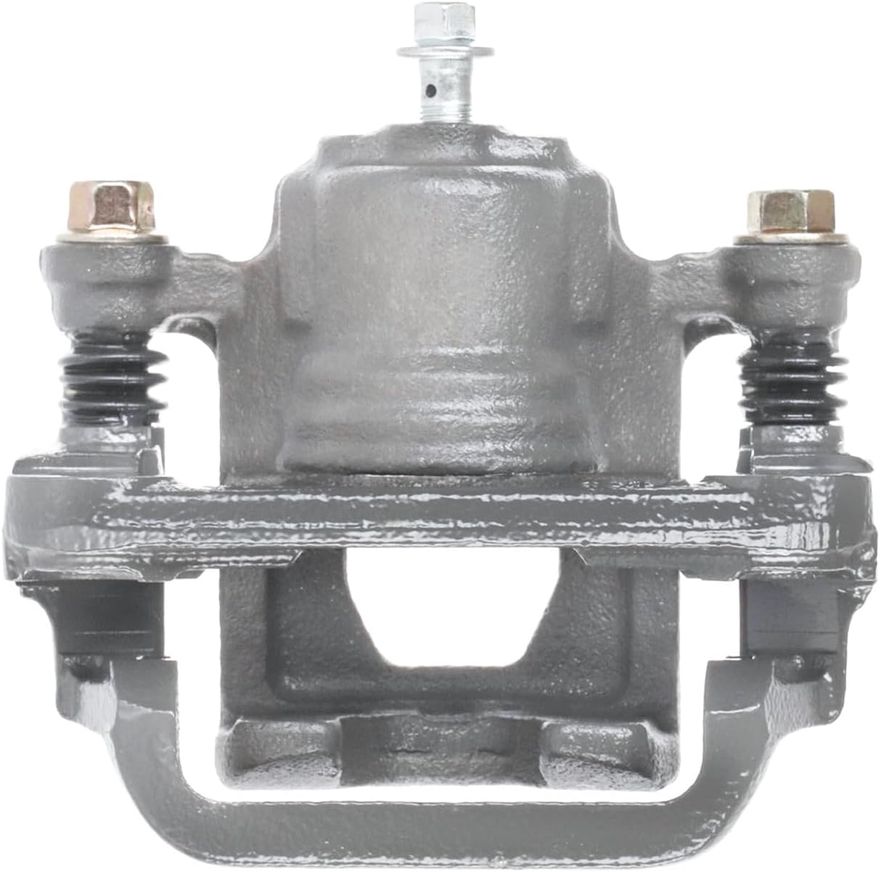 Rear Left Disc Brake Caliper - 19-B2780A