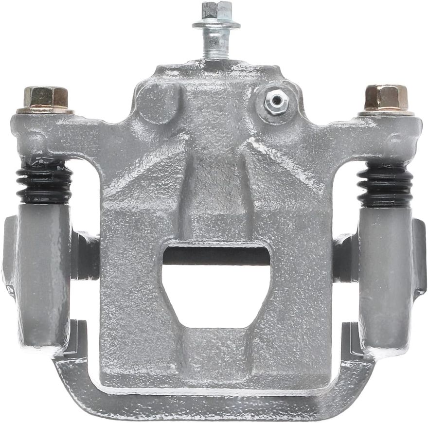 Rear Left Disc Brake Caliper - 19-B2780A