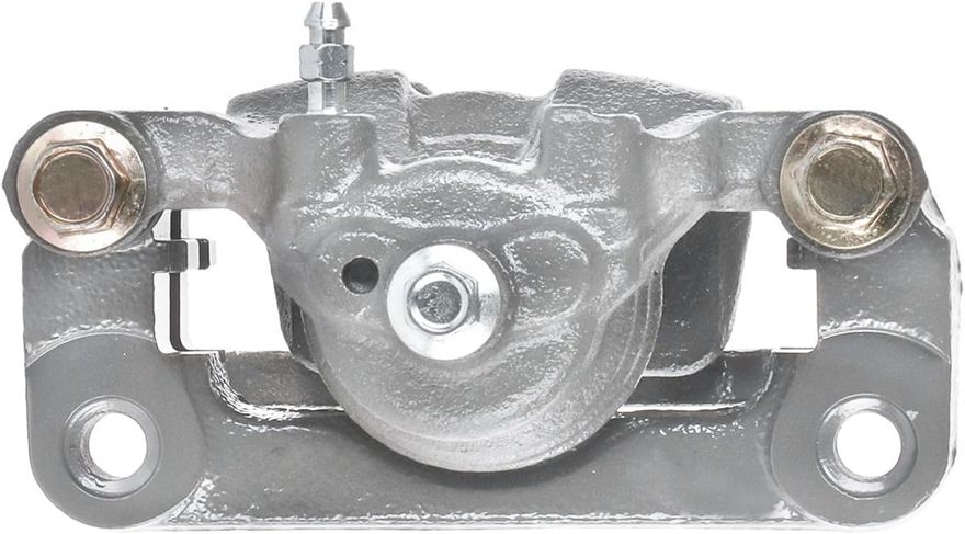 Rear Left Disc Brake Caliper - 19-B2780A