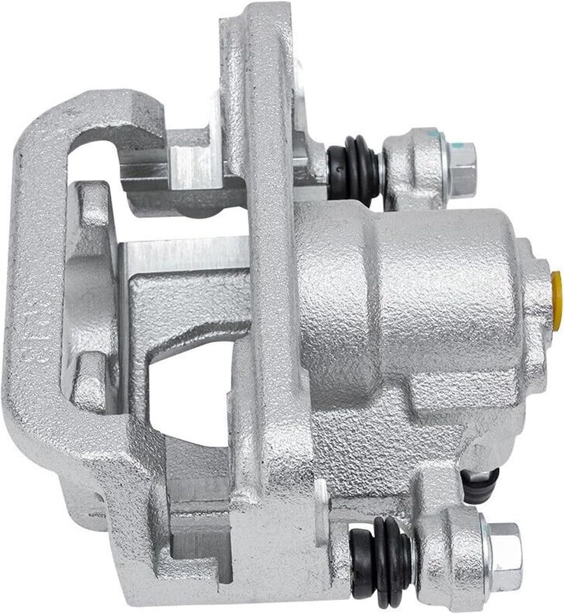 Rear Right Disc Brake Caliper - 19-B2781