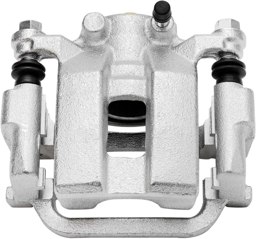 Rear Left Disc Brake Caliper - 19-B2792A