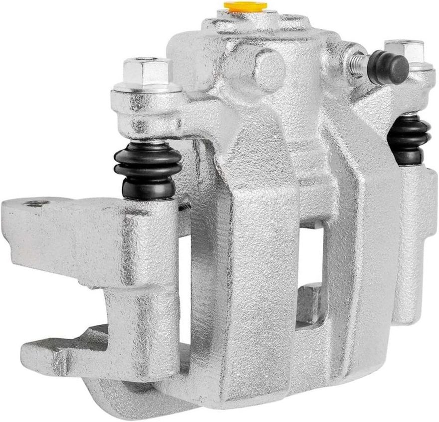 Rear Left Disc Brake Caliper - 19-B2792A