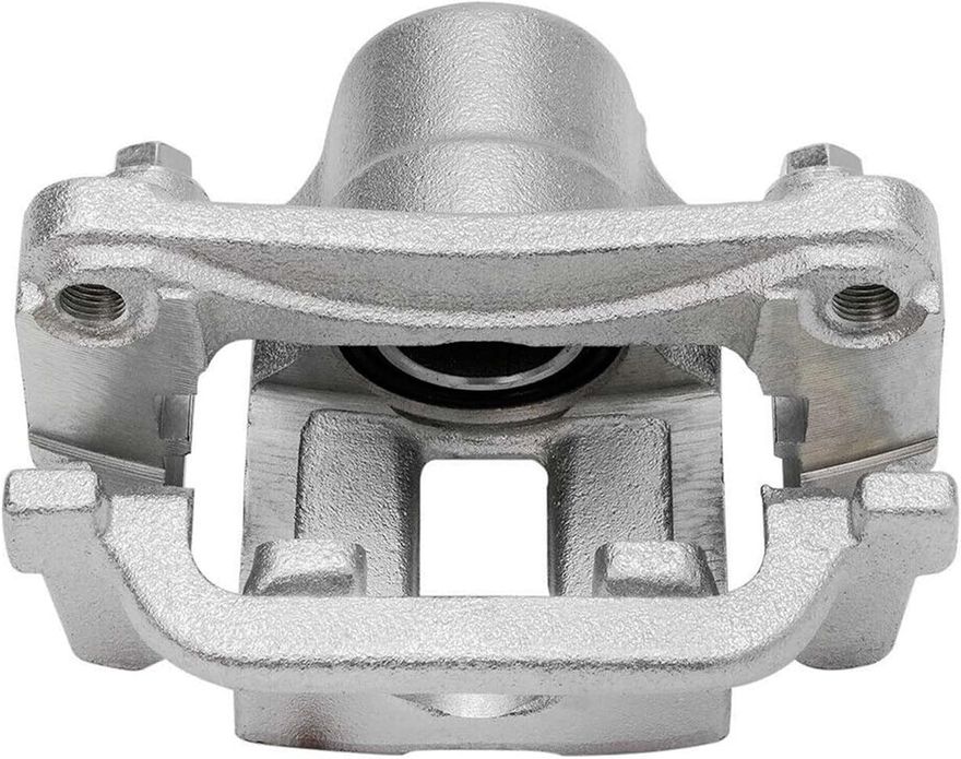 Rear Left Disc Brake Caliper - 19-B2792A