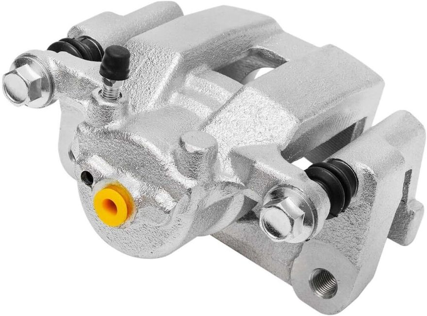 Rear Left Disc Brake Caliper - 19-B2792A