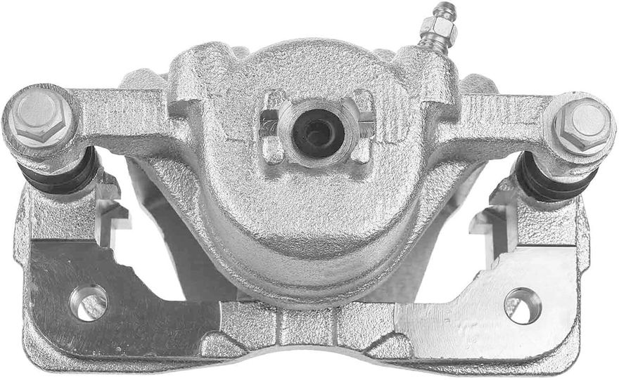 Front Left Disc Brake Caliper - 19-B2797